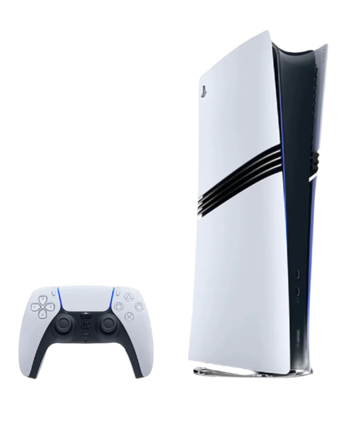 PlayStation 5 Slim Console Digital Edition