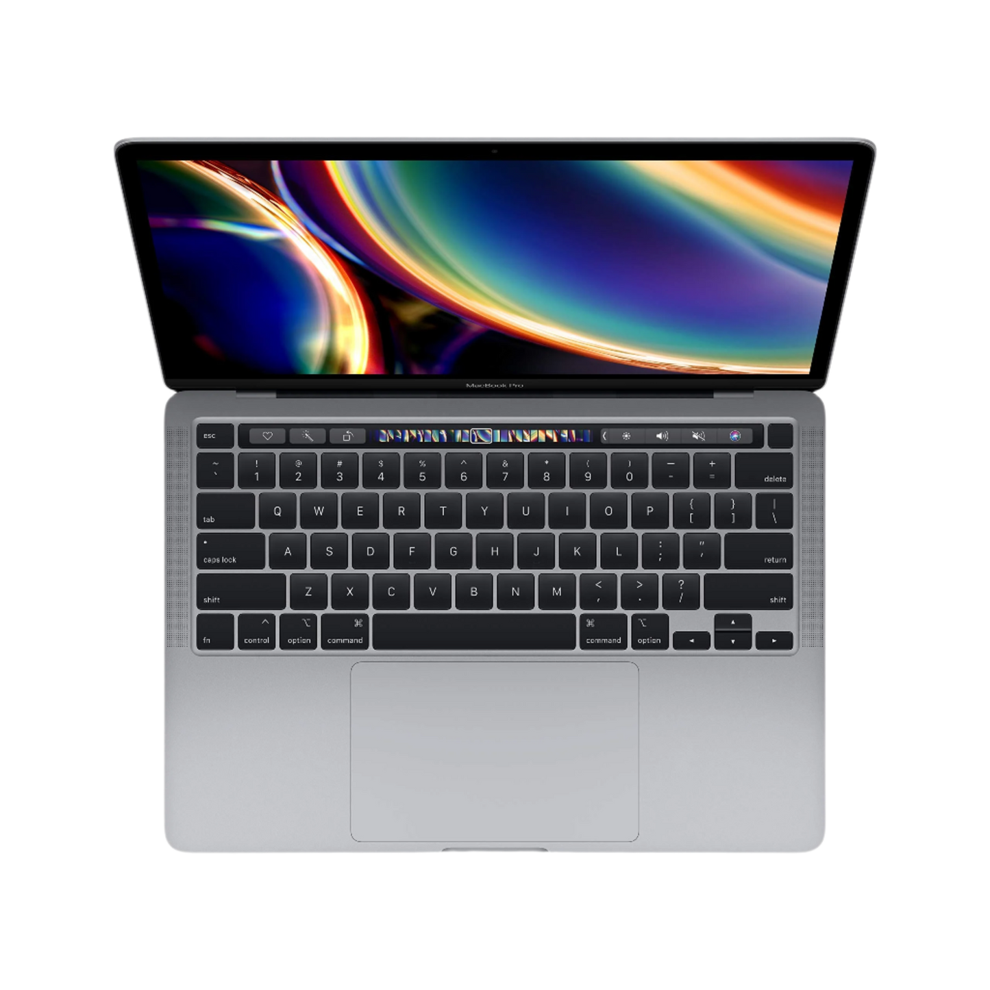 MacBook Pro 14-inch Apple M4 chip