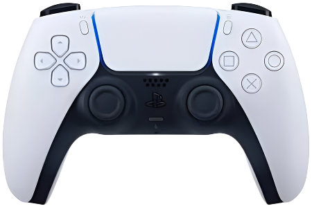 PlayStation 5 DualSense Wireless Controller