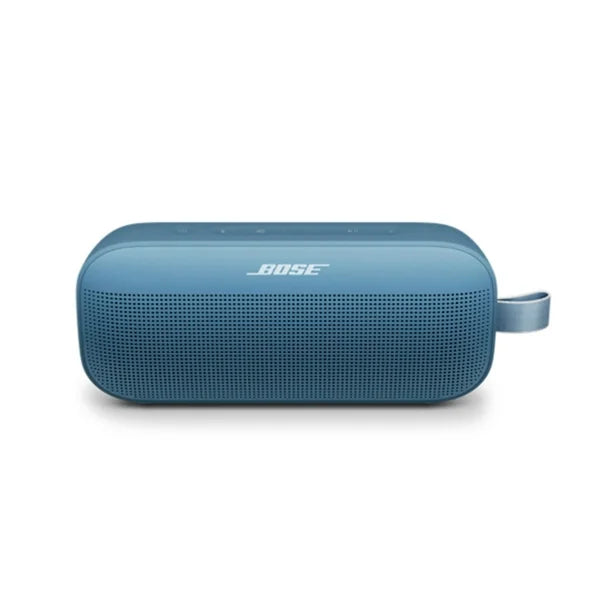 Bose - SoundLink Flex (2nd Gen) Portable Bluetooth Speaker