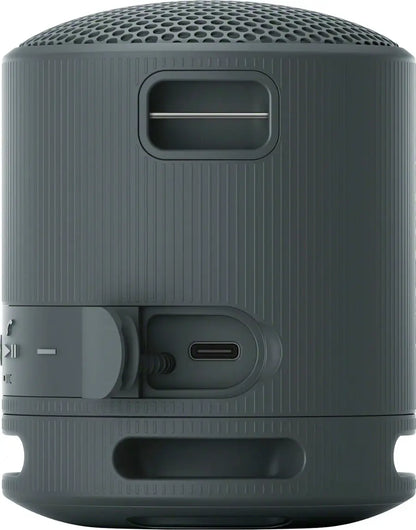 Sony Compact Bluetooth Speaker