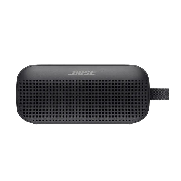 Bose - SoundLink Flex (2nd Gen) Portable Bluetooth Speaker