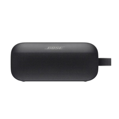 Bose - SoundLink Flex (2nd Gen) Portable Bluetooth Speaker