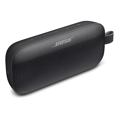 Bose - SoundLink Flex (2nd Gen) Portable Bluetooth Speaker