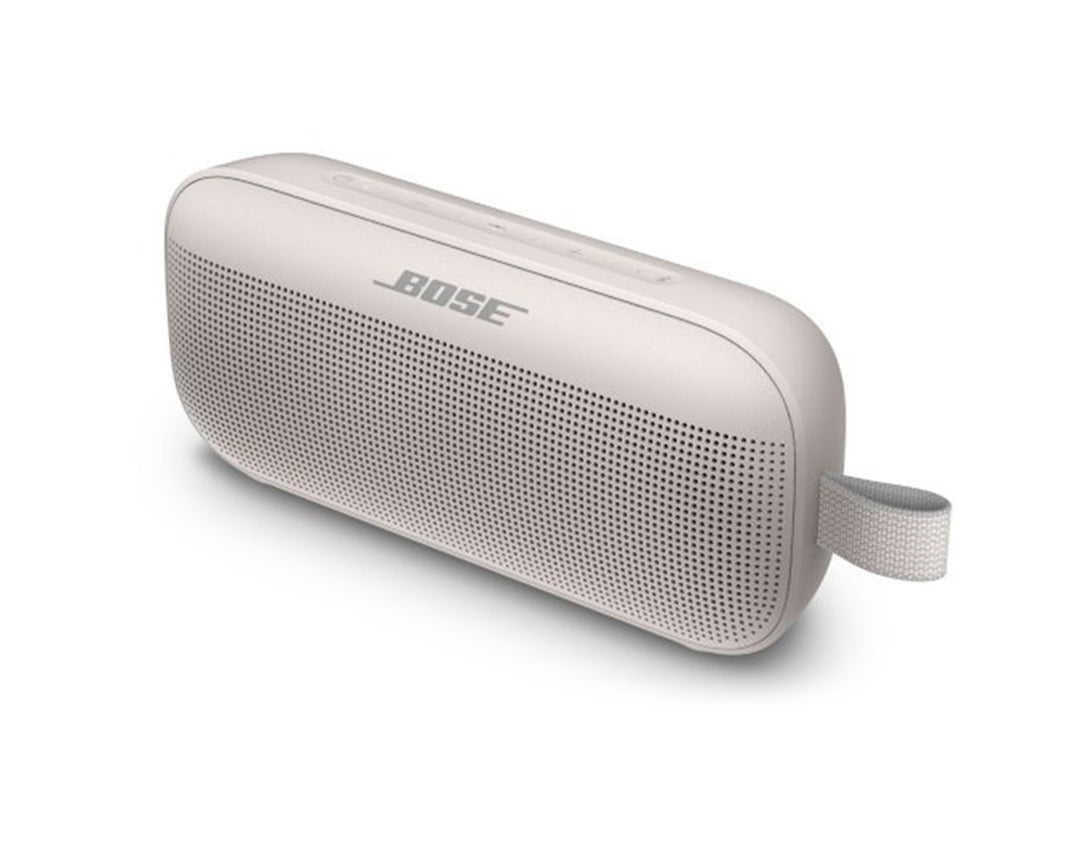 Bose - SoundLink Flex (2nd Gen) Portable Bluetooth Speaker