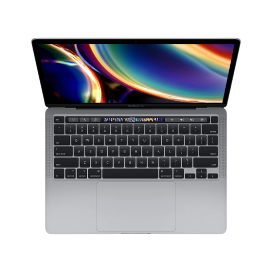 Apple - MacBook Pro 14-inch Apple M4 chip Built for Apple Intelligence - 16GB Memory - 512GB SSD - Space Black